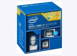 Intel 4th Gen Corei7 4770
